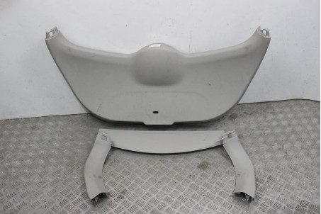 Карта кришки багажника USA Nissan Leaf 2010-2017 909013NF0A (80633)