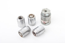 Секретки комплект Nissan Leaf 2010-2017  (80635)