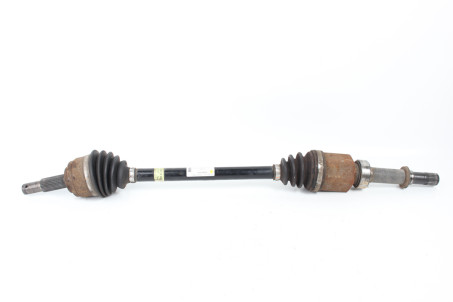 Привод передний правый USA 13- Nissan Leaf 2010-2017 391003NF2A (80642)