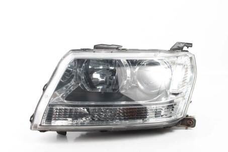 Фара левая ксенон RHD Suzuki Grand Vitara (JB) 2006-2017 3532065JB2 (80660)
