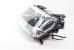 Фара левая ксенон RHD Suzuki Grand Vitara (JB) 2006-2017 3532065JB2 (80660)