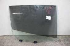 Стекло двери заднее правое USA Nissan Leaf 2010-2017 823003NF1A (80666)