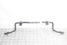 Стабилизатор передний 13- Nissan Leaf 2010-2017 546113NF0A (80673)