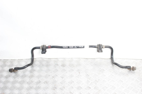 Стабилизатор передний 13- Nissan Leaf 2010-2017 546113NF0A (80673)