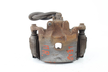 Супорт передній правий 13- Nissan Leaf 2010-2017 410013TA0A (80676)