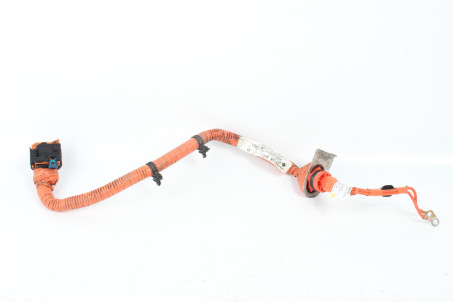 Кабель силовой инвертер-компрессор 13- Nissan Leaf 2010-2017 297A63NF1A (80692)