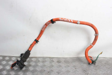 Кабель с зарядным портом 13- Nissan Leaf 2010-2017 296B13NF0A (80693)