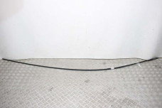 Молдинг крыши левый Nissan Leaf 2010-2017 738533NF0A (80701)