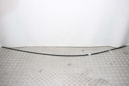 Молдинг даху лівий Nissan Leaf 2010-2017 738533NF0A (80701)