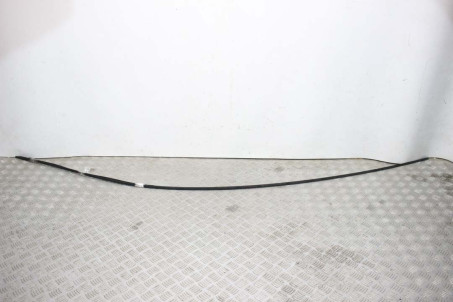 Молдинг крыши правый Nissan Leaf 2010-2017 738523NF0A (80702)