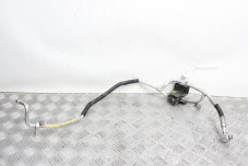 Трубка кондиционера USA 13- Nissan Leaf 2010-2017 924483NF0B (80710)