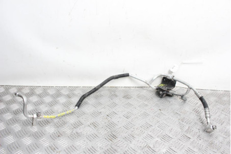 Трубка кондиціонера USA 13- Nissan Leaf 2010-2017 924483NF0B (80710)