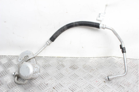 Трубка кондиционера USA 13- Nissan Leaf 2010-2017 924903NF1B (80712)