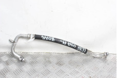 Трубка кондиционера низкого давления USA 13- Nissan Leaf 2010-2017 924803NF0B (80714)