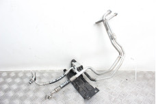 Трубки кондиционера высокого давления в сборе USA 13- Nissan Leaf 2010-2017 924413NF0B (80715)