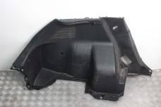 Обшивка багажника ліва Nissan Leaf 2010-2017 849513NF0B (80716)