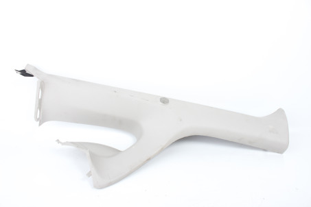 Накладка стойки передней правой верхняя Nissan Leaf 2010-2017 769113NF0A (80721)