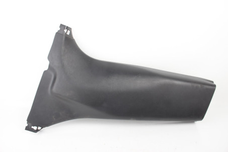 Накладка стійки центральної лівої нижня Nissan Leaf 2010-2017 769163NF0B (80722)