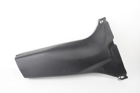 Накладка стійки центральної правої нижня Nissan Leaf 2010-2017 769153NF0B (80723)