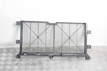 Сетка радиаторов 13- Nissan Leaf 2010-2017 214963NF0B (80729)