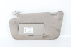 Козирок сонцезахисний лівий USA 13- Nissan Leaf 2010-2017 964013SG7A (80731)