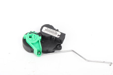 Шаговый двигатель печки RH 13- USA Nissan Leaf 2010-2017 277313NK0A (80736)