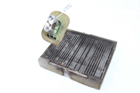 Испаритель кондиционера 13- Nissan Leaf 2010-2017 272801FC3A (80738)