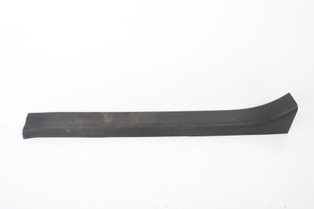 Накладка порога внутр. передняя правая Nissan Leaf 2010-2017 769B43NF0B (80744)