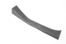 Накладка поріга внутрішня задня ліва Nissan Leaf 2010-2017 769B73NF0B (80746)