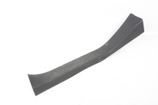 Накладка поріга внутрішня задня права Nissan Leaf 2010-2017 769B63NF0B (80747)