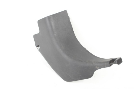 Накладка стойки передней правой нижняя Nissan Leaf 2010-2017 669003NF0B (80749)