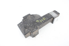 Наполнитель бампера заднего левый Nissan Leaf 2010-2017 850933NF0A (80752)