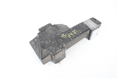 Наполнитель бампера заднего левый Nissan Leaf 2010-2017 850933NF0A (80752)