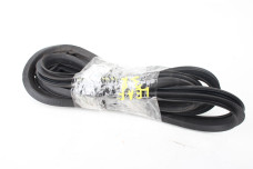 Уплотнитель двери задней Nissan Leaf 2010-2017 769233NF1A (80757)