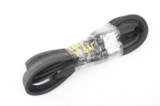 Уплотнитель крышки багажника Nissan Leaf 2010-2017 908303NF0A (80758)