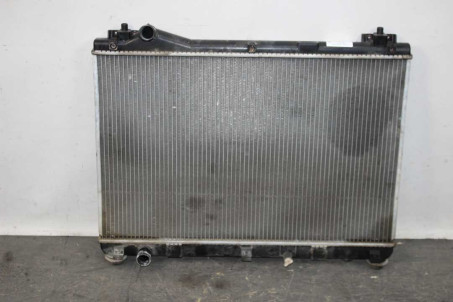 Радіатор основний не оригінал 2.0-2.4 Suzuki Grand Vitara (JB) 2006-2017 1770065J00 (80764)