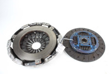 Комплект сцепления ( диск + корзина) 2.4 SACHS Suzuki Grand Vitara (JB) 2006-2017 2240078K01 (80765)