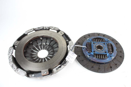 Комплект сцепления ( диск + корзина) 2.4 SACHS Suzuki Grand Vitara (JB) 2006-2017 2240078K01 (80765)