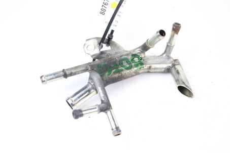 Трубка охолоджуючої рідини 2.4 Suzuki Grand Vitara (JB) 2006-2017 1345078K00 (80767)