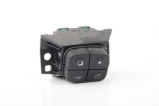 Кнопки управления щитком приборов Nissan Leaf 2010-2017 252733NA1A (80779)