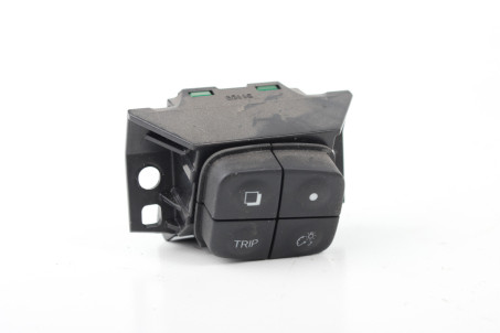 Кнопки управления щитком приборов Nissan Leaf 2010-2017 252733NA1A (80779)