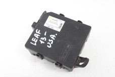 Блок предохранителей двигателя 13- USA Nissan Leaf 2010-2017 284B73NA3A (80783)