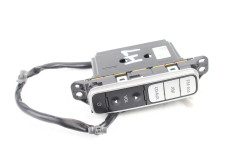 Кнопки управления мультимедиа LH 13- Nissan Leaf 2010-2017 283953NA1B (80785)