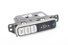 Кнопки управления мультимедиа RH 13- Nissan Leaf 2010-2017 283953NA0B (80786)