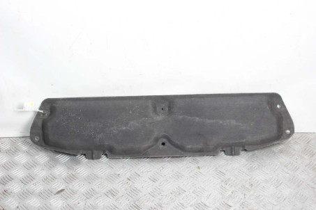 Обшивка капота 13- Nissan Leaf 2010-2017 658403NF0A (80797)