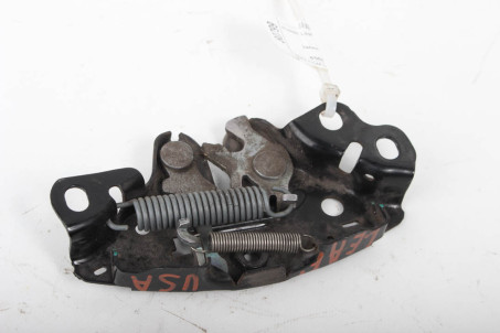 Замок капота 13- Nissan Leaf 2010-2017 656013NF0A (80799)