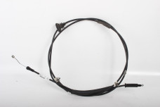 Трос капота 13- Nissan Leaf 2010-2017 656203NF0A (80800)