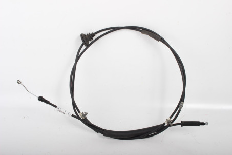 Трос капота 13- Nissan Leaf 2010-2017 656203NF0A (80800)