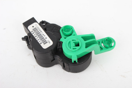 Шаговый двигатель печки LH 13- USA Nissan Leaf 2010-2017 277313NK0A (80804)