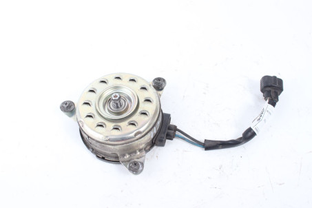 Моторчик диффузора основного радиатора 13- Nissan Leaf 2010-2017  (80809)